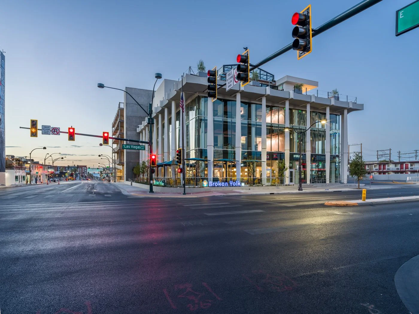 Photo 1 of 201, Las Vegas Boulevard South Suite 200, Las Vegas, NV 89101