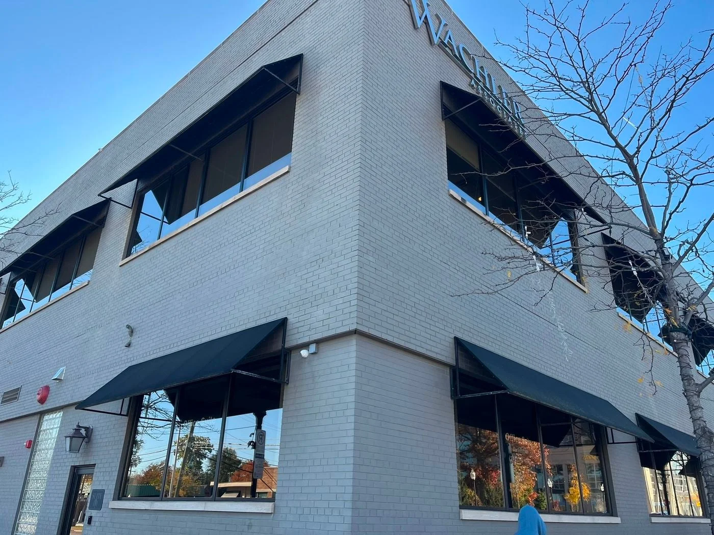 Photo 1 of 210 E 3rd St, Royal Oak, MI 48067