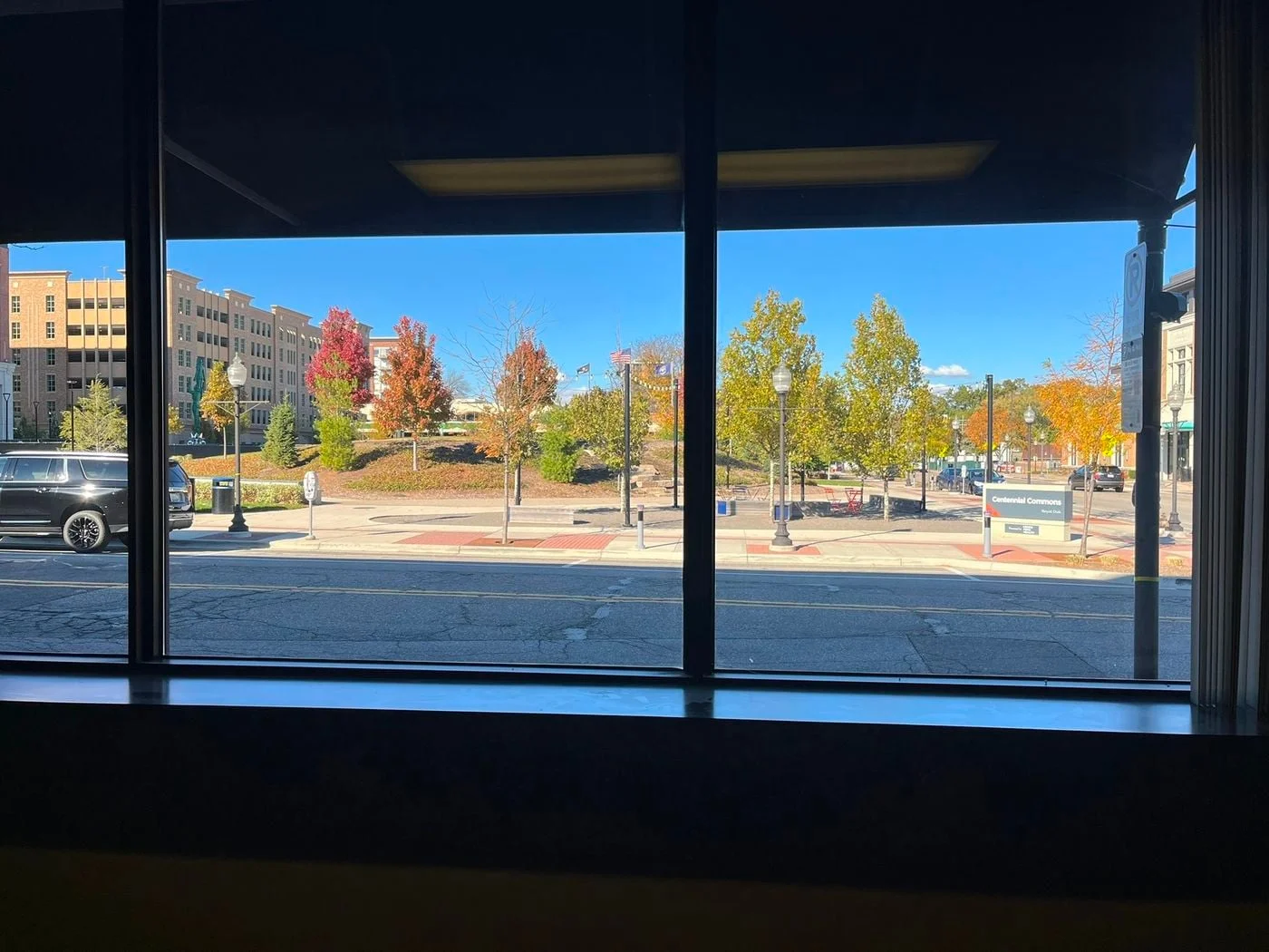 Photo 3 of 210 E 3rd St, Royal Oak, MI 48067