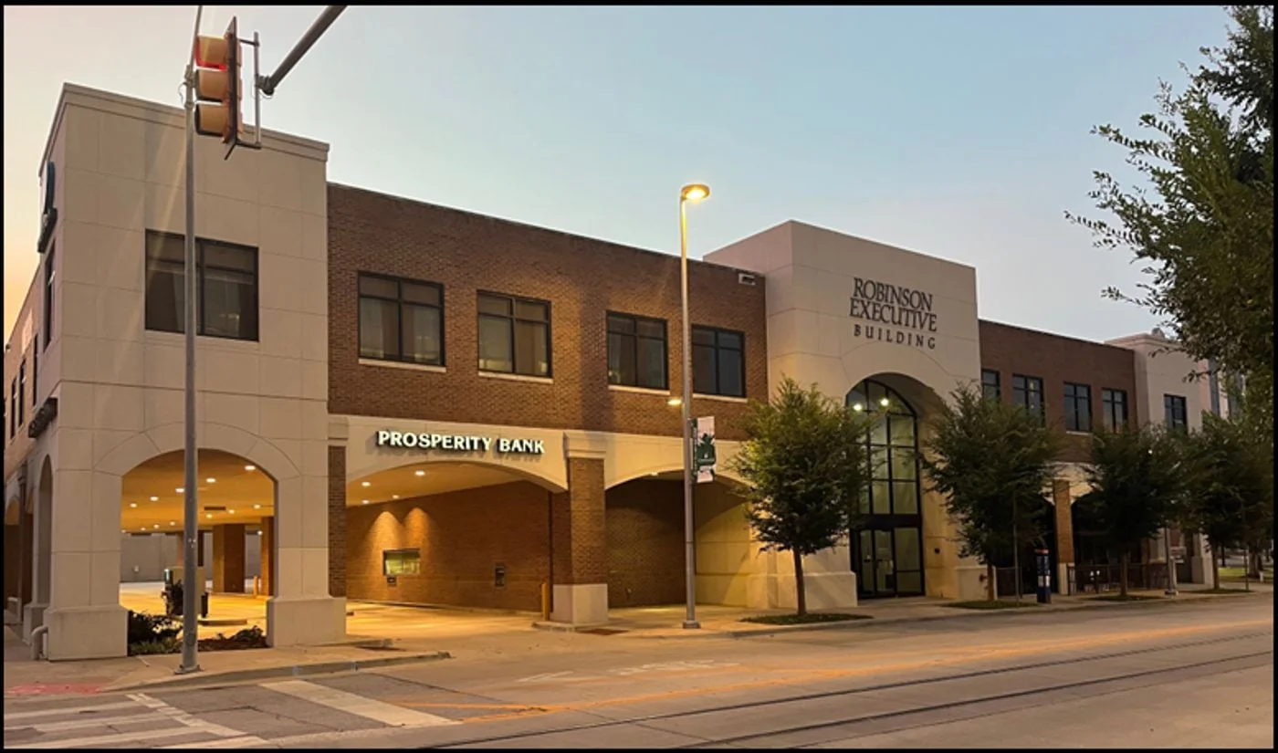 Photo 1 of 620 North Robinson Avenue, Oklahoma City, OK 73102