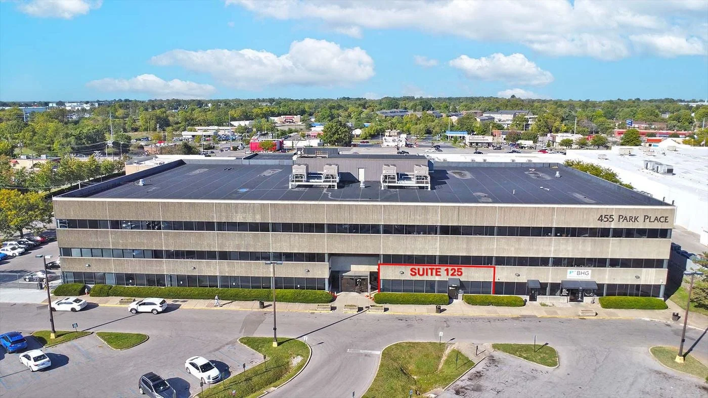 Photo 1 of 455 Park Place, Lexington, KY 40511