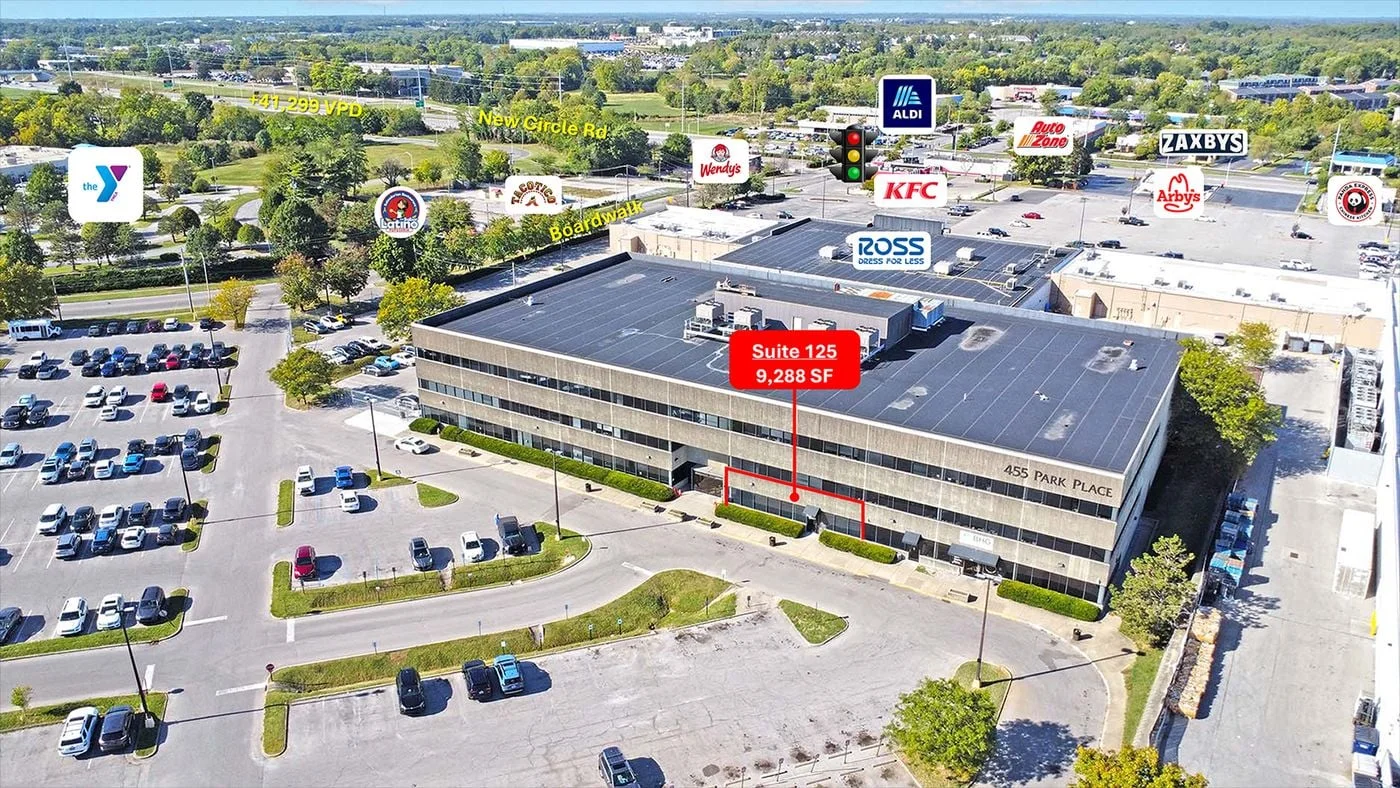 Photo 2 of 455 Park Place, Lexington, KY 40511