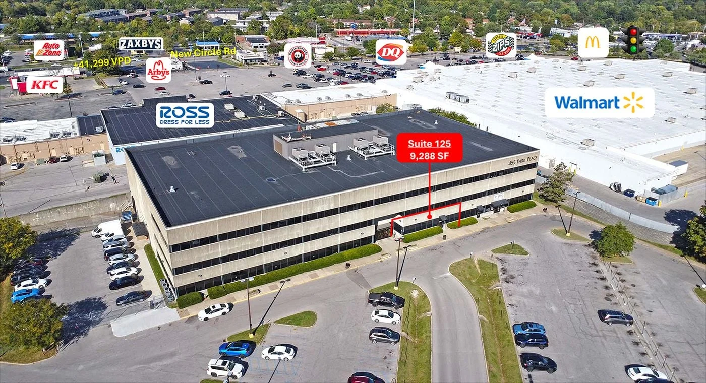 Photo 3 of 455 Park Place, Lexington, KY 40511