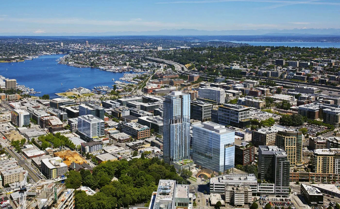 Photo 2 of 111 Westlake Ave N, Seattle, WA 98109