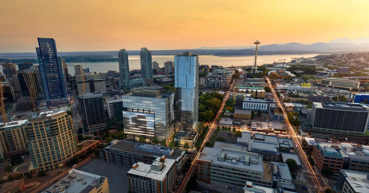 Photo 1 of 111 Westlake Ave N, Seattle, WA 98109