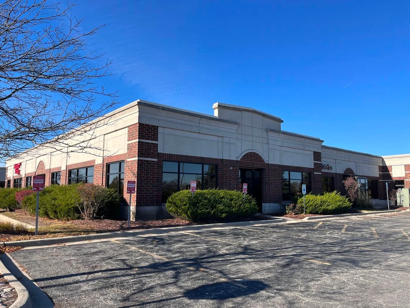 Photo 1 of 215 Remington Boulevard Suite C, Bolingbrook, IL 60440