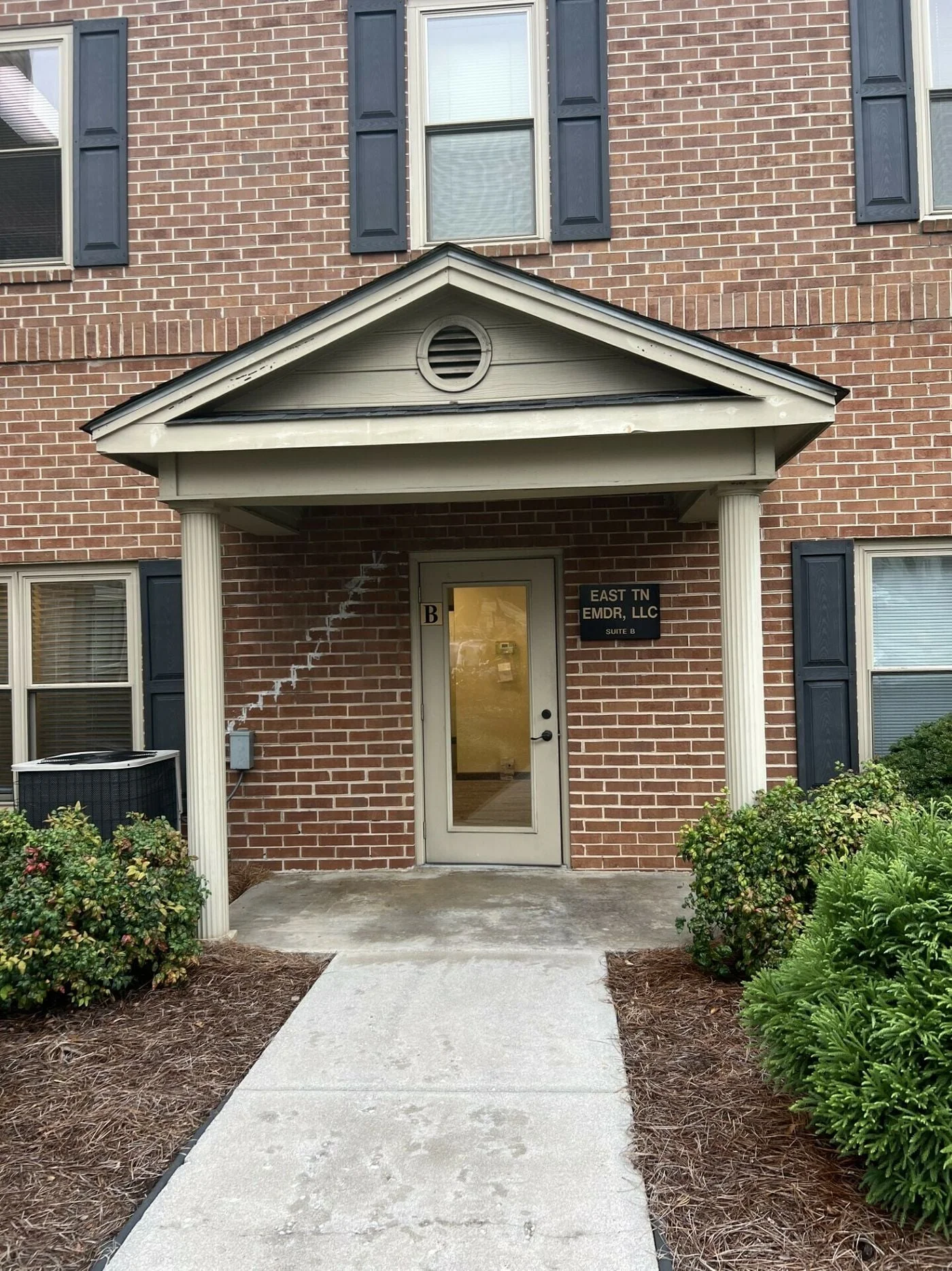 Photo 1 of 269 Cusick Road STE B, Alcoa, TN 37701