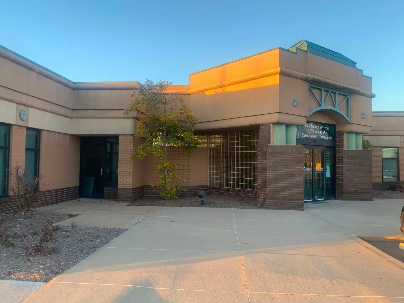 Photo 1 of 4645 Belpar St NW, Canton, OH 44718