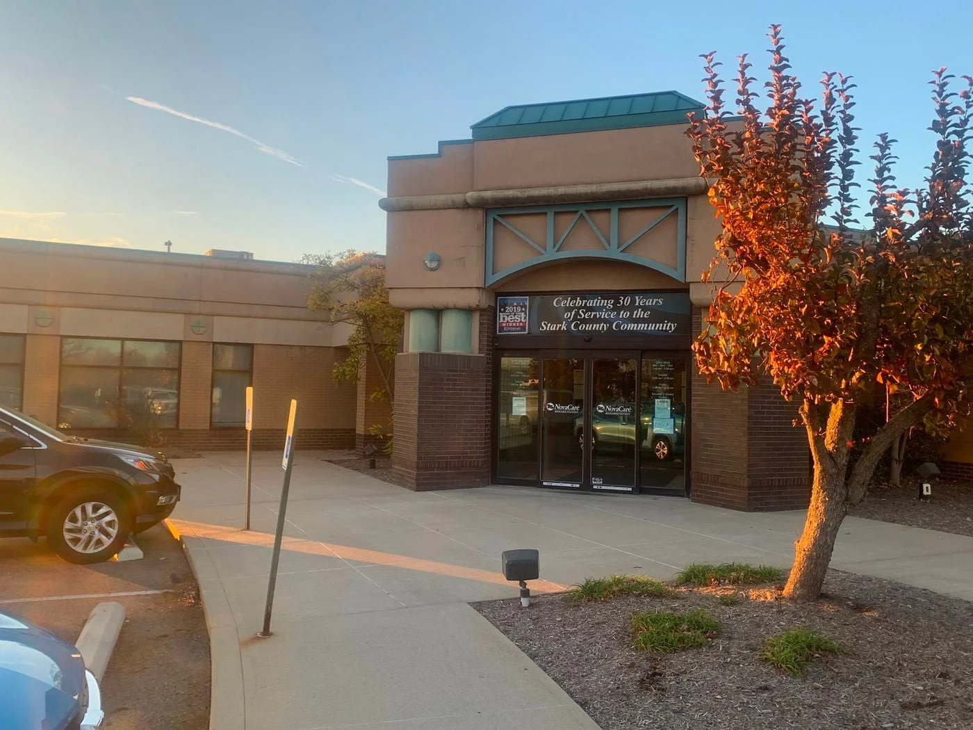 Photo 2 of 4645 Belpar St NW, Canton, OH 44718