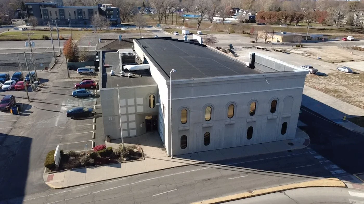 Photo 1 of 400 N High St, Muncie, IN 47305