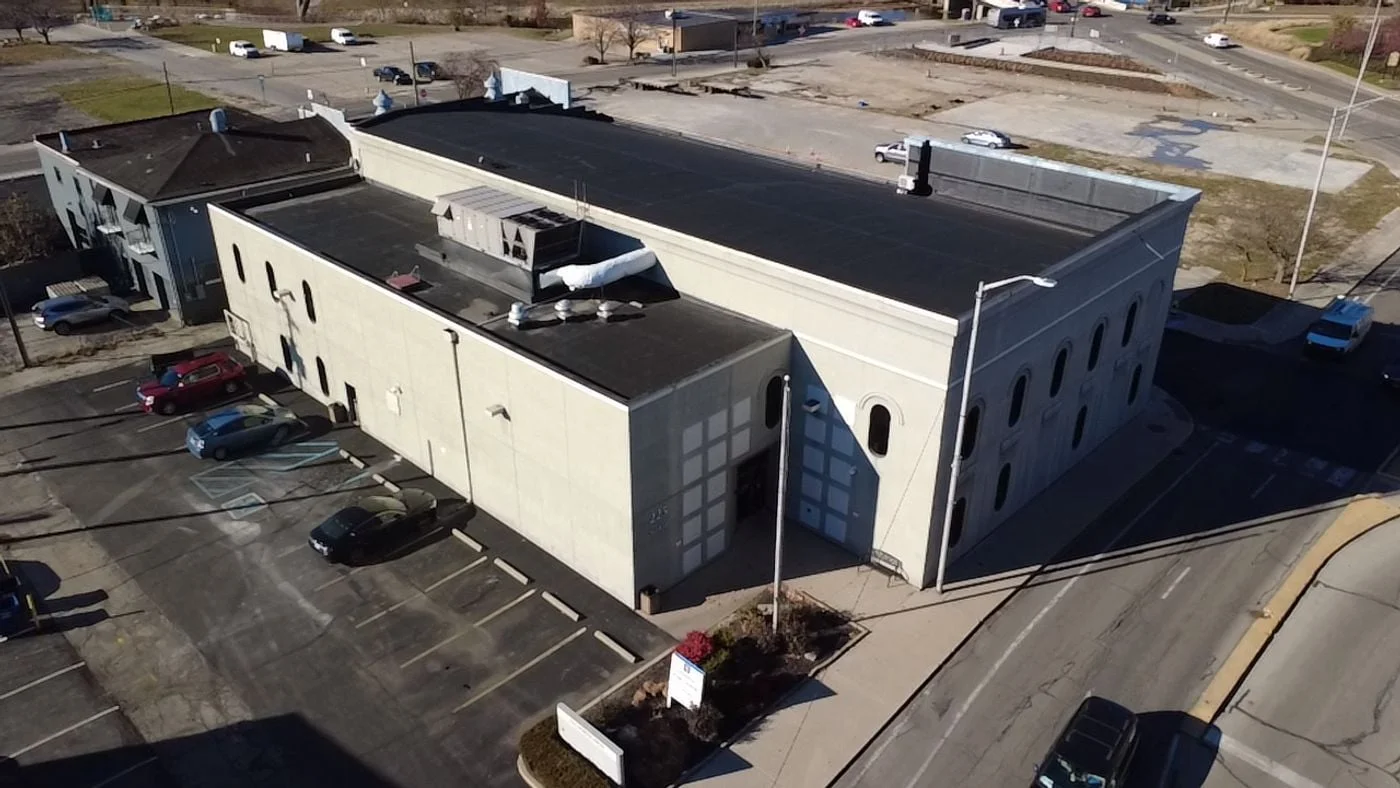 Photo 2 of 400 N High St, Muncie, IN 47305