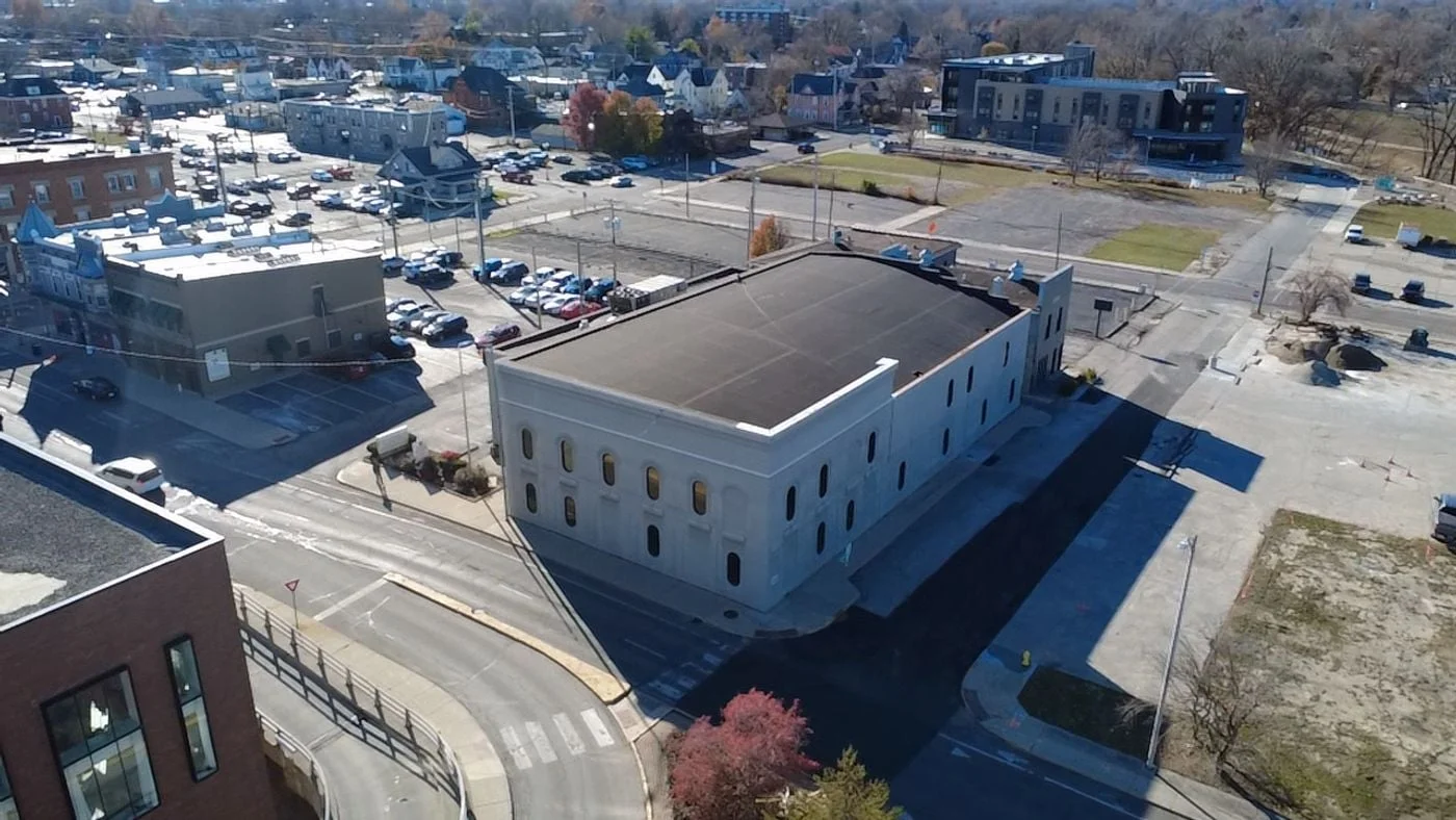 Photo 3 of 400 N High St, Muncie, IN 47305