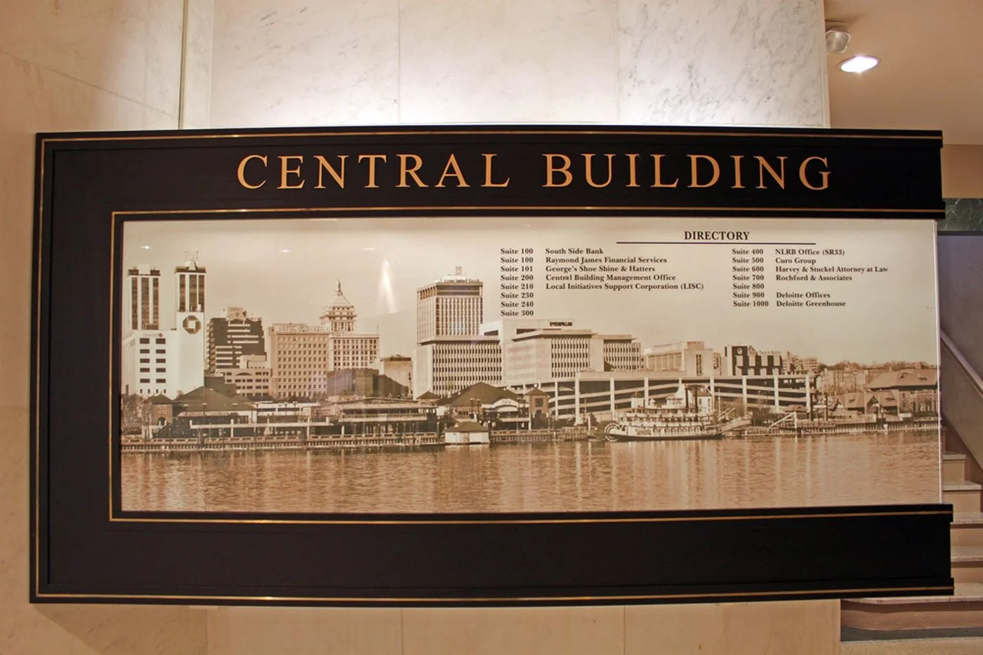 Photo 2 of 101 SW Adams St, Peoria, IL 61602