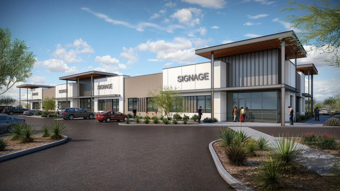 Photo 1 of SEC State Route 24 and Ellsworth Road, Mesa, AZ 85212