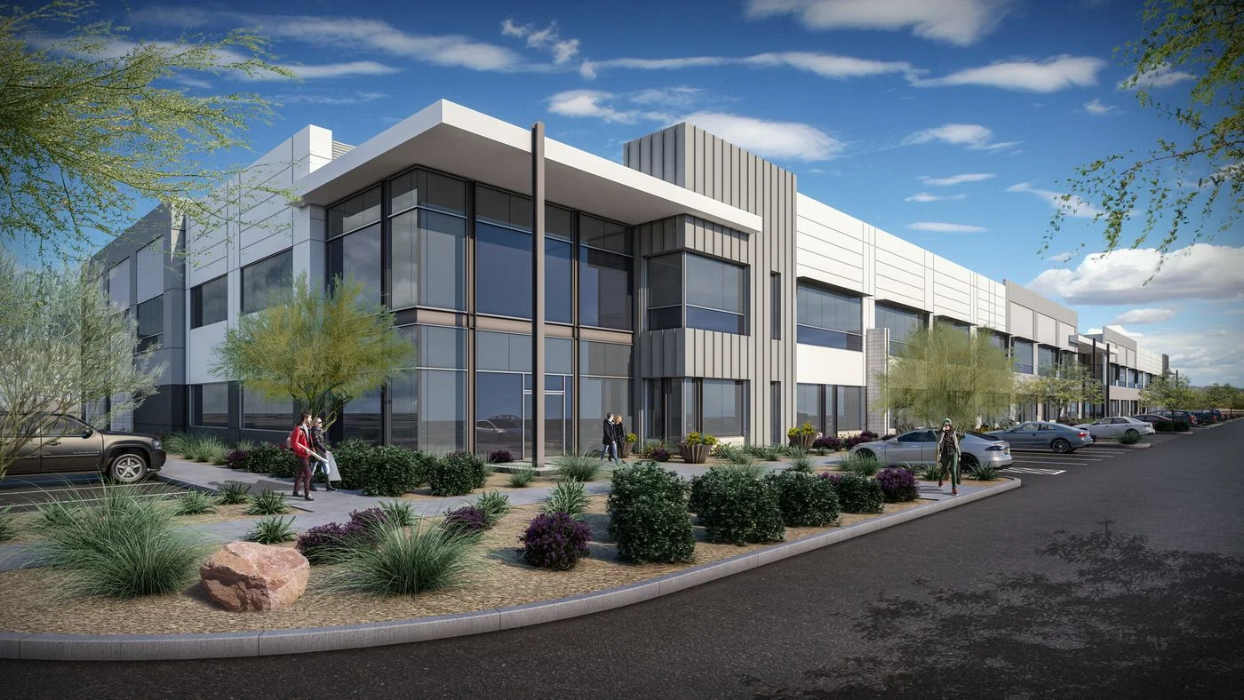 Photo 2 of SEC State Route 24 and Ellsworth Road, Mesa, AZ 85212