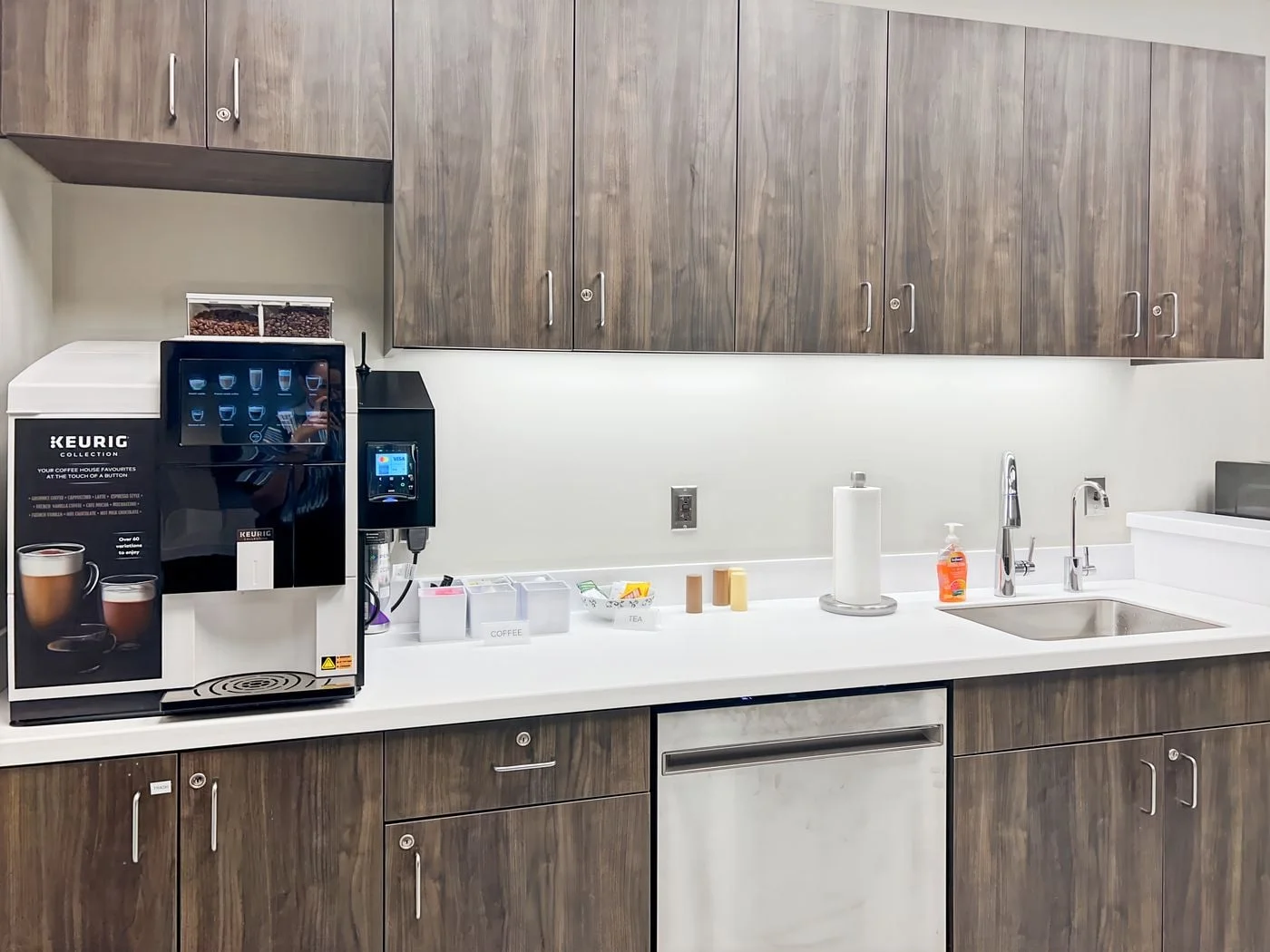 Photo 1 of 30 Frank Lloyd Wright Drive 4th Floor, Ann Arbor, MI 48105