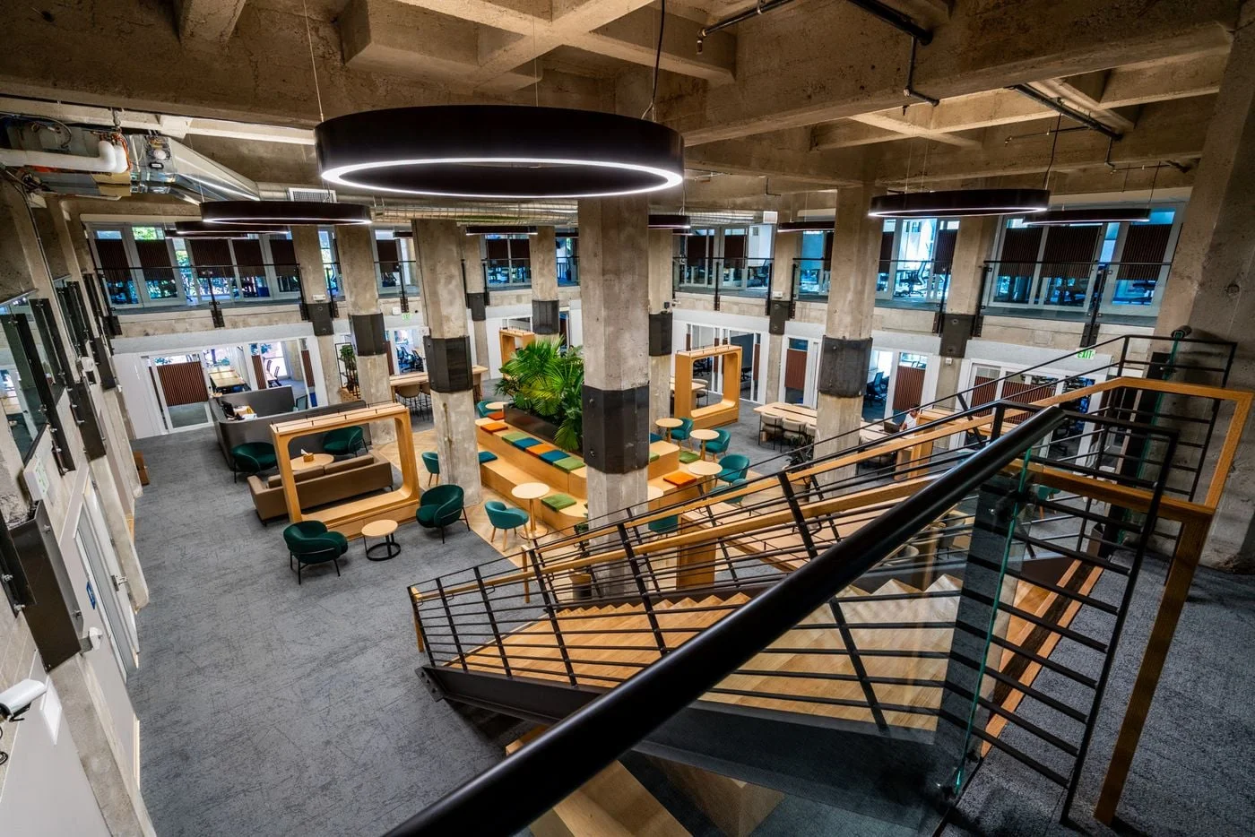 Photo 1 of 1301, Sansome Street 2nd Floor, San Francisco, CA 94111