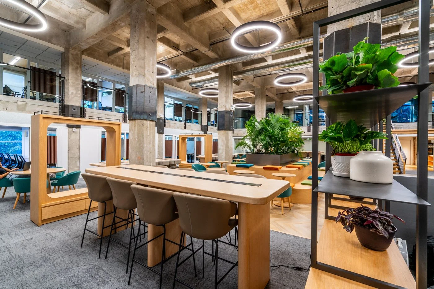 Photo 3 of 1301, Sansome Street 2nd Floor, San Francisco, CA 94111