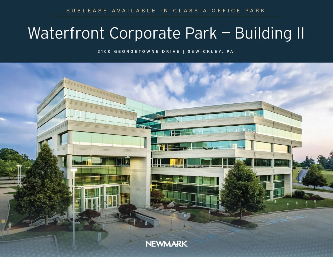 Photo 1 of Georgetowne Drive, Franklin Park, PA 15143