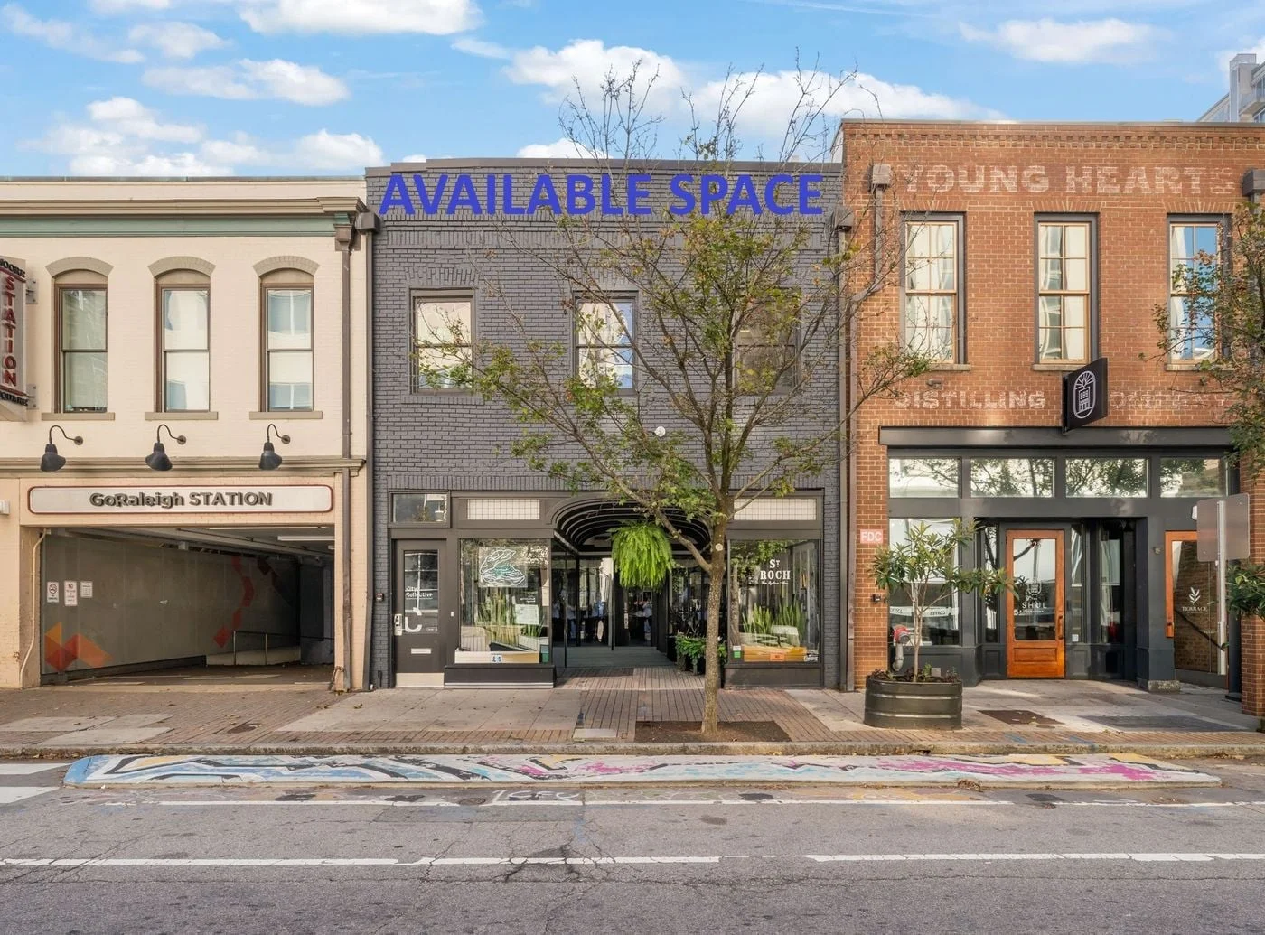 Photo 1 of 223 S Wilmington St., Suite 200, Raleigh, NC 27601