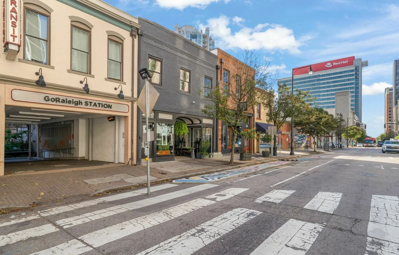 Photo 2 of 223 S Wilmington St., Suite 200, Raleigh, NC 27601