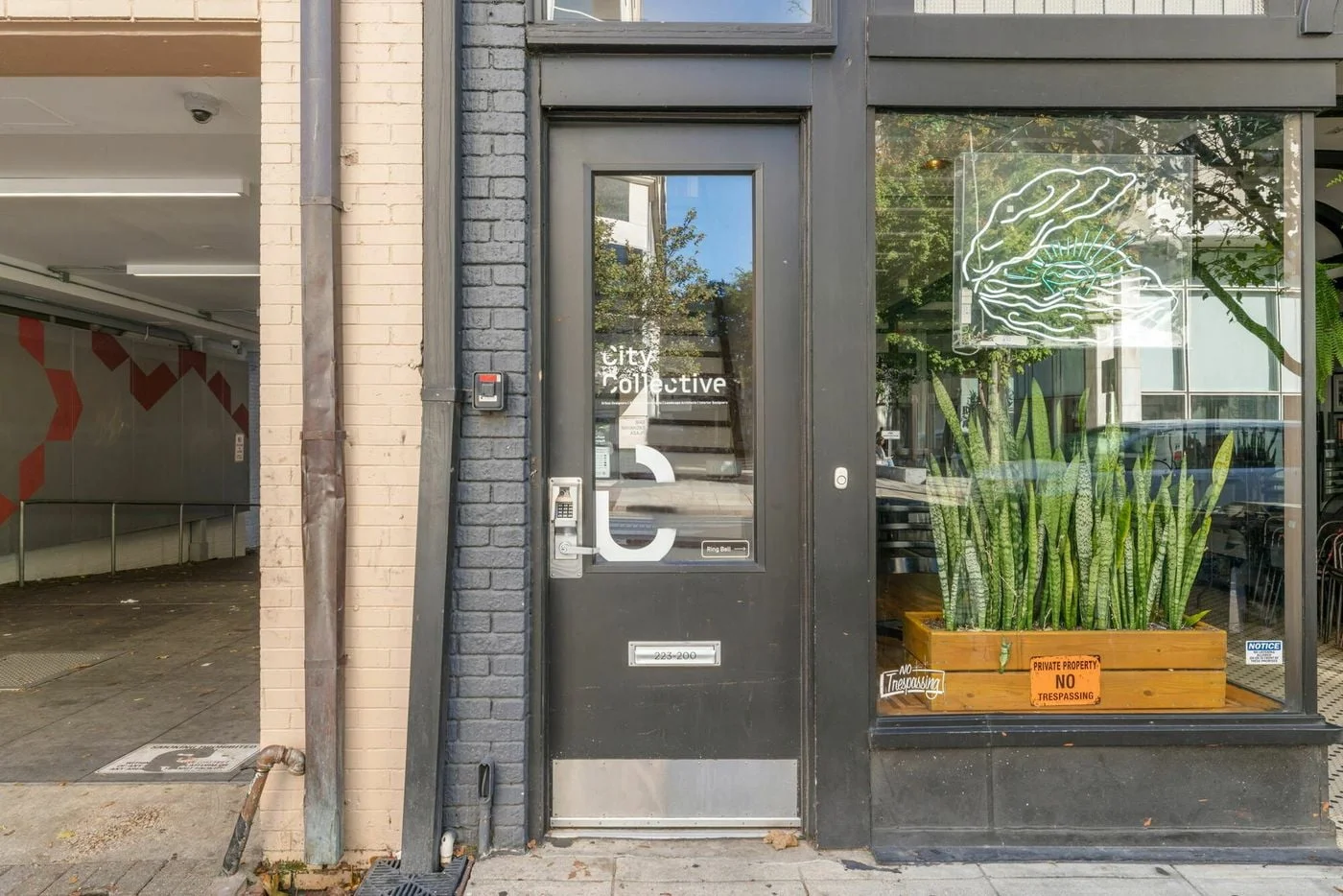 Photo 3 of 223 S Wilmington St., Suite 200, Raleigh, NC 27601