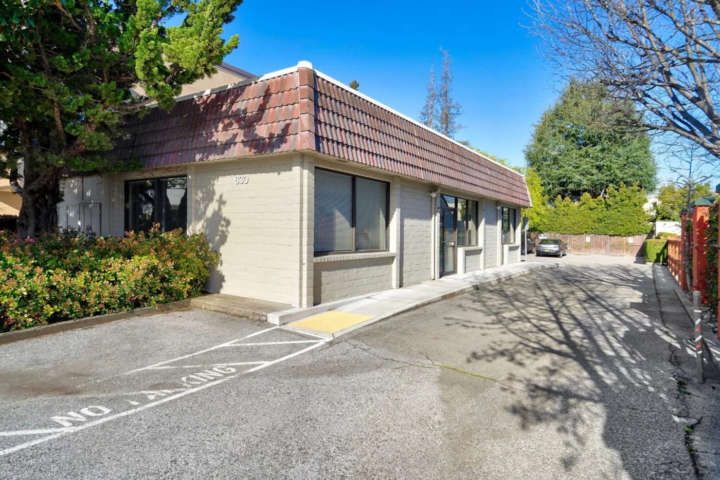 Photo 1 of 630 Oak Grove Avenue, Menlo Park, CA 94025