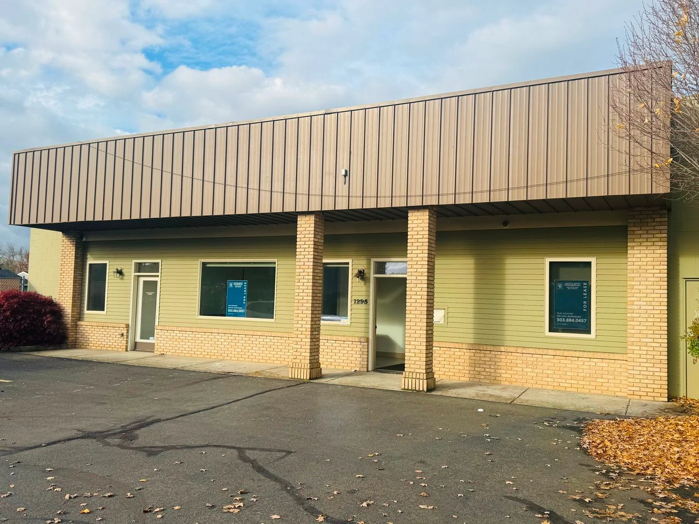 Photo 2 of 1295 Baxter Road Southeast, Salem, OR 97306