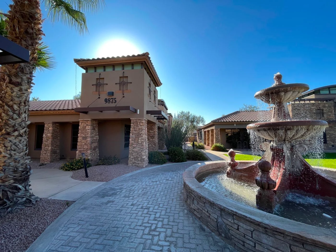 Photo 1 of 9875 S Priest Dr, Ste 105, Tempe, AZ 85284