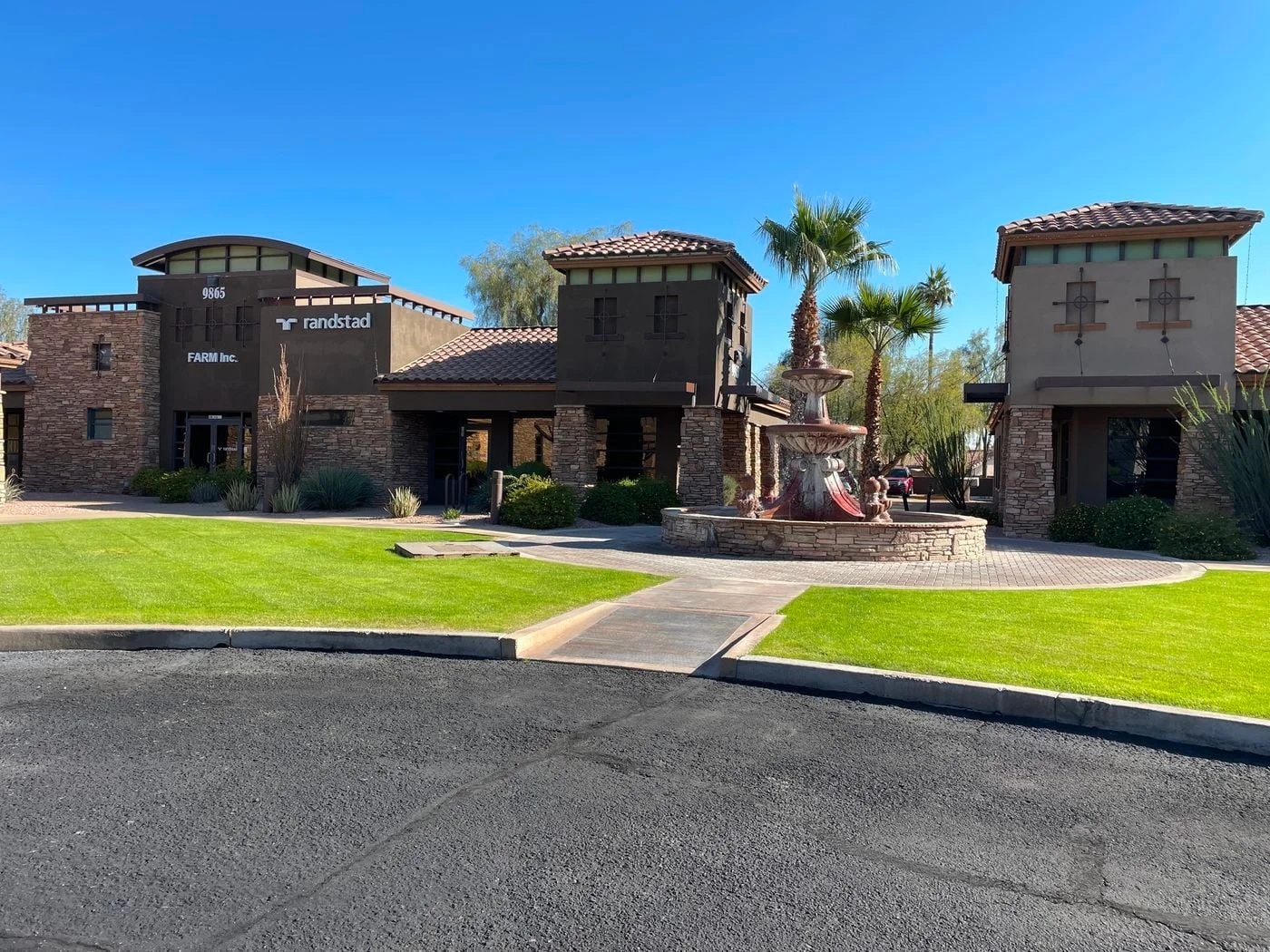 Photo 3 of 9875 S Priest Dr, Ste 105, Tempe, AZ 85284