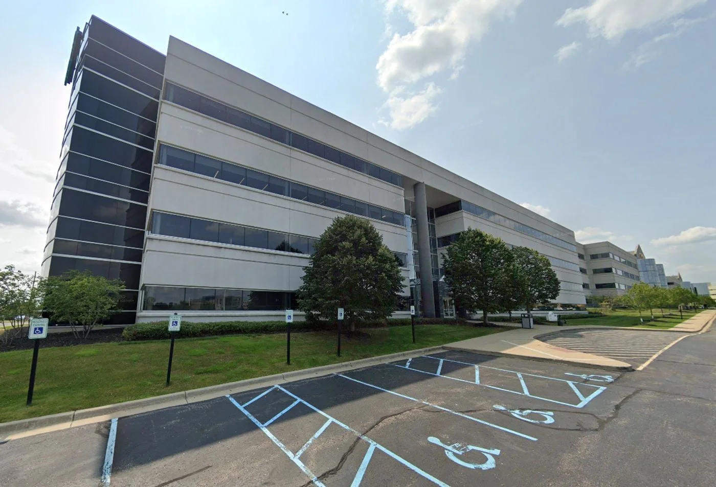 Photo 1 of 38695 7 Mile Rd, Livonia, MI 48152