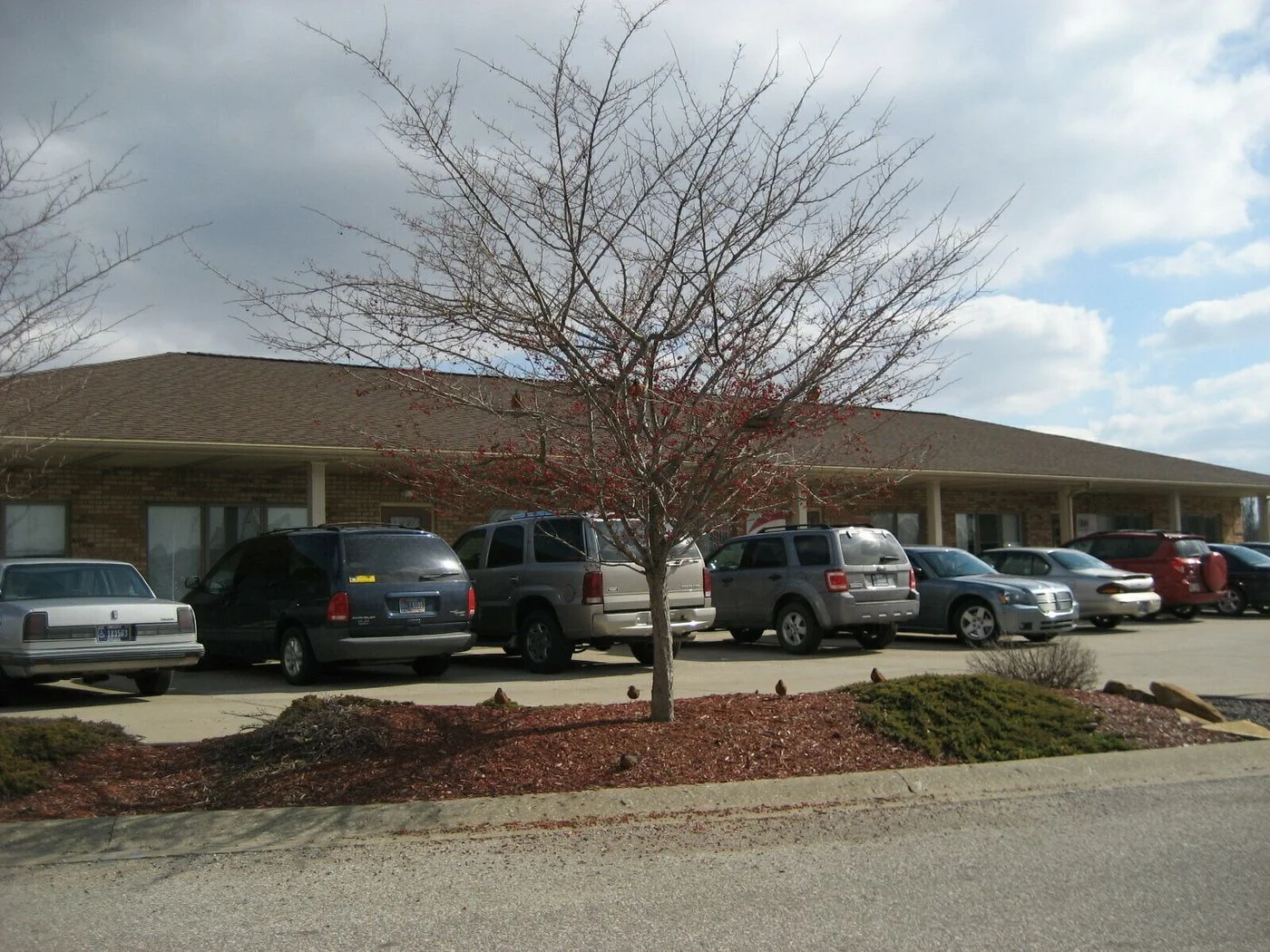 Photo 2 of 3775 Haley Dr, Newburgh, IN 47630