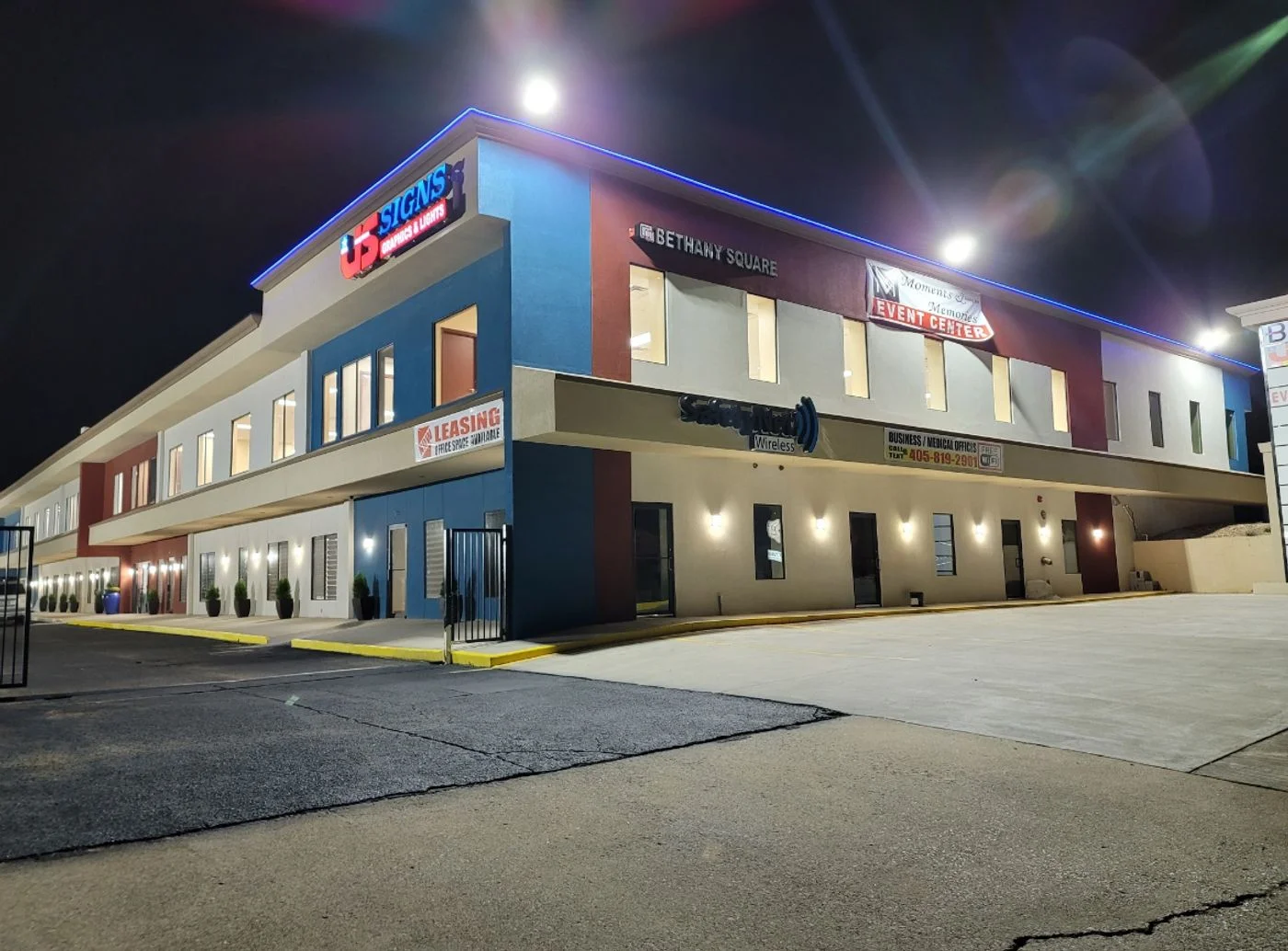 Photo 2 of 3131 N Macarthur Blvd, Bethany , OK 73122