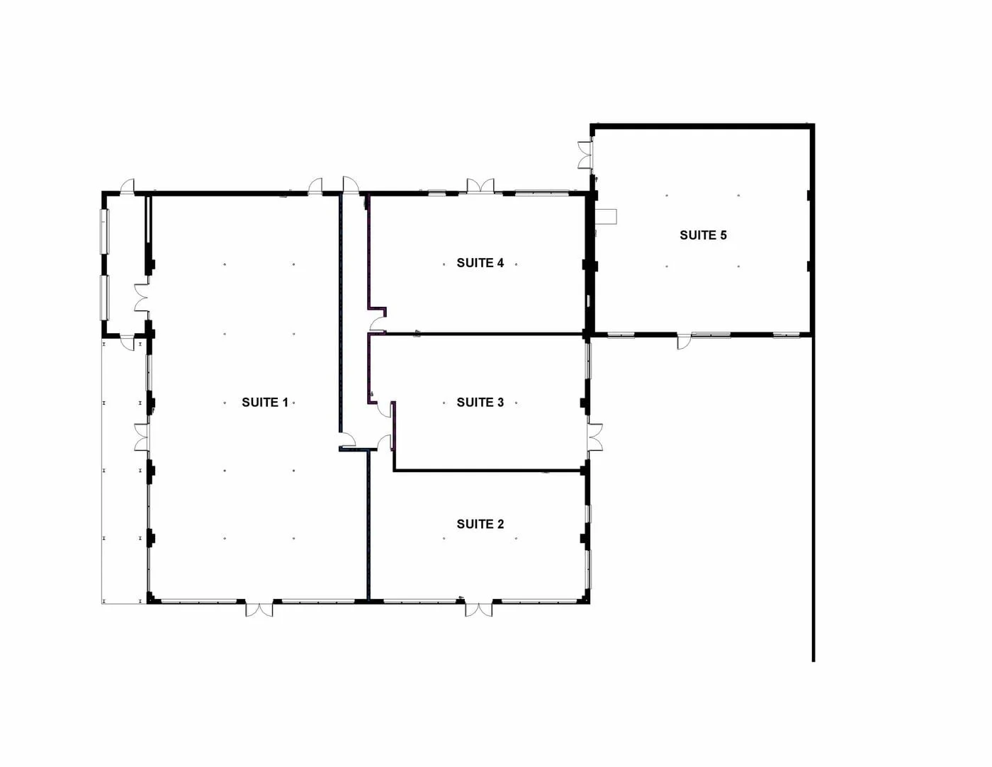 Photo 3 of 1449 Smokey Park Hwy, Candler, NC 28715