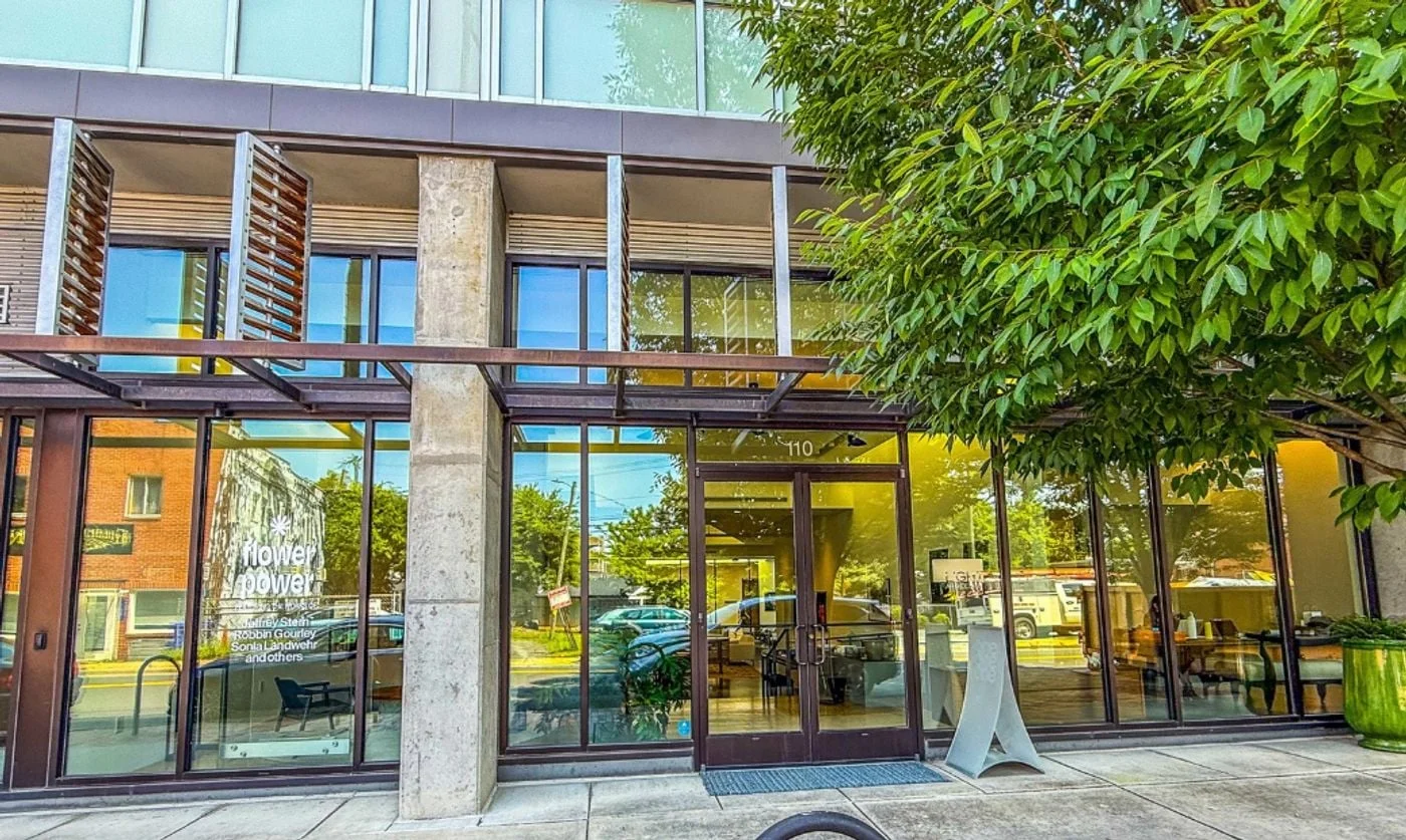 Photo 1 of 601 W Rosemary St, Suites 106, 110 & 111, Chapel Hill, NC 27514