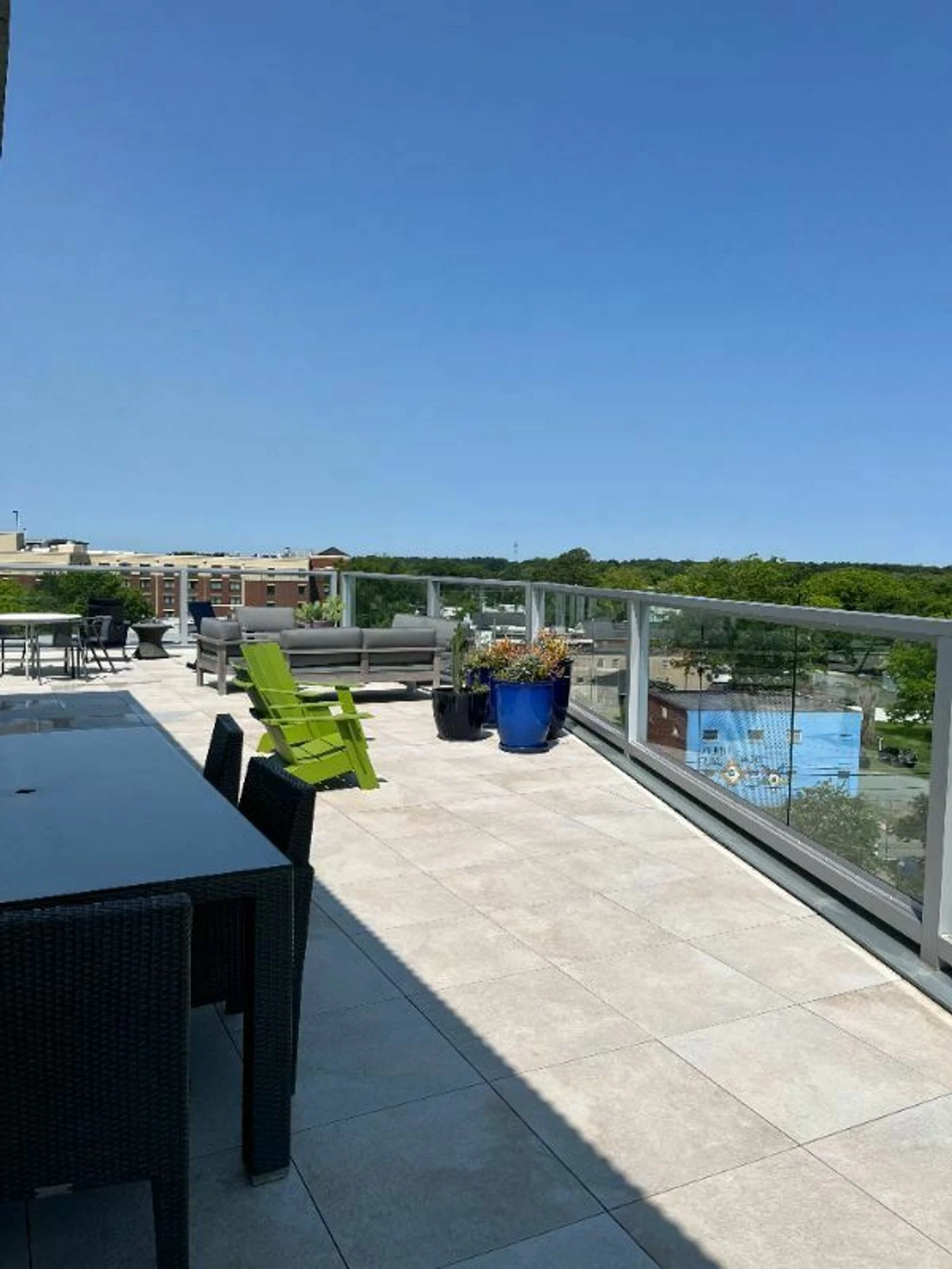 Photo 2 of 601 W Rosemary St, Suites 106, 110 & 111, Chapel Hill, NC 27514