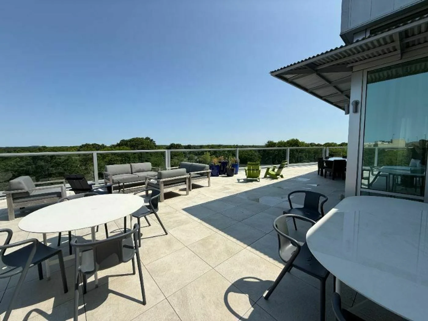 Photo 3 of 601 W Rosemary St, Suites 106, 110 & 111, Chapel Hill, NC 27514