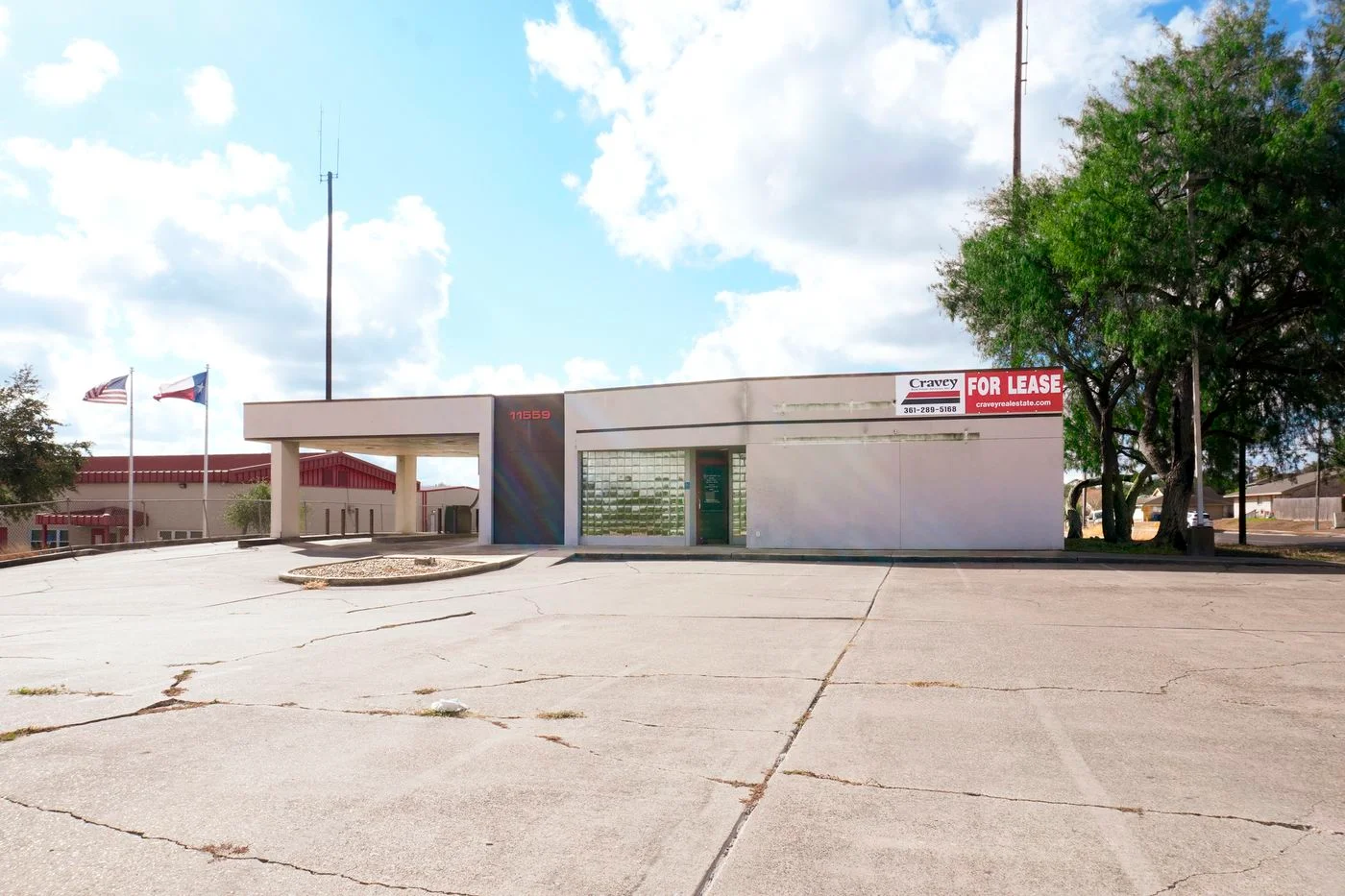 Photo 1 of 11559 Leopard St, Corpus Christi, TX 78410