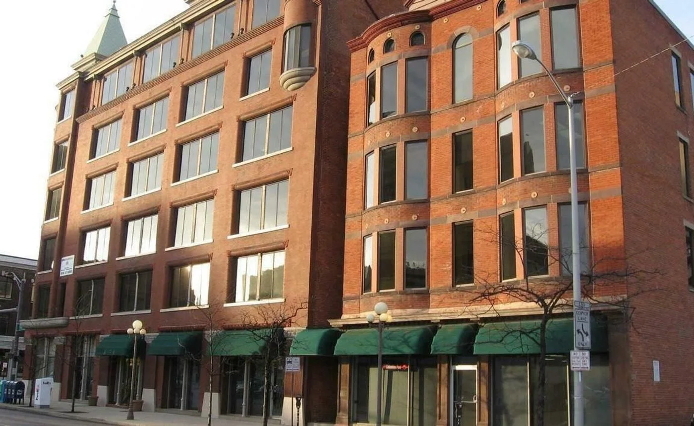 Photo 1 of 172 East State Street, Columbus, OH 43215