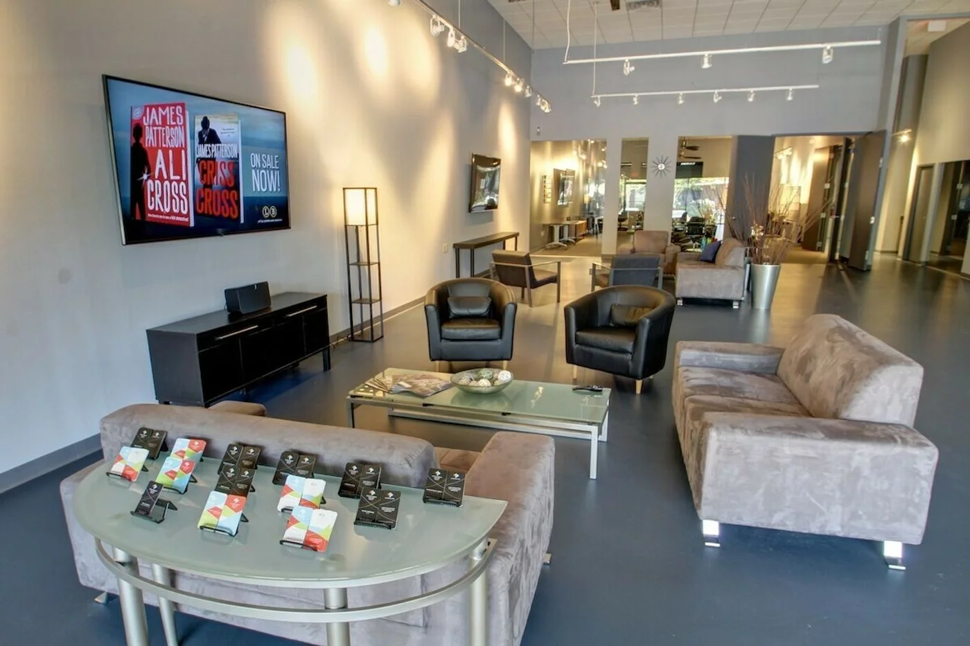 Photo 3 of 120 Interstate North Parkway, Atlanta, GA 30339