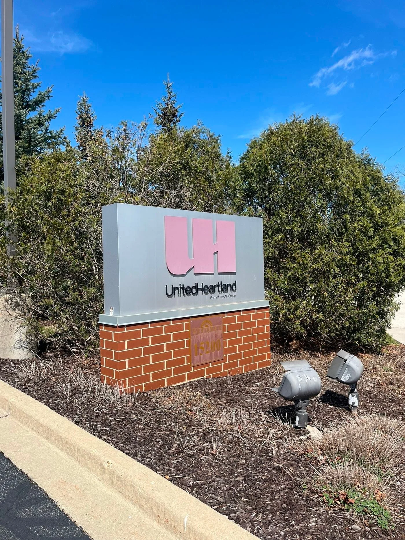 Photo 2 of 15200 W Small Rd, New Berlin, WI 53151