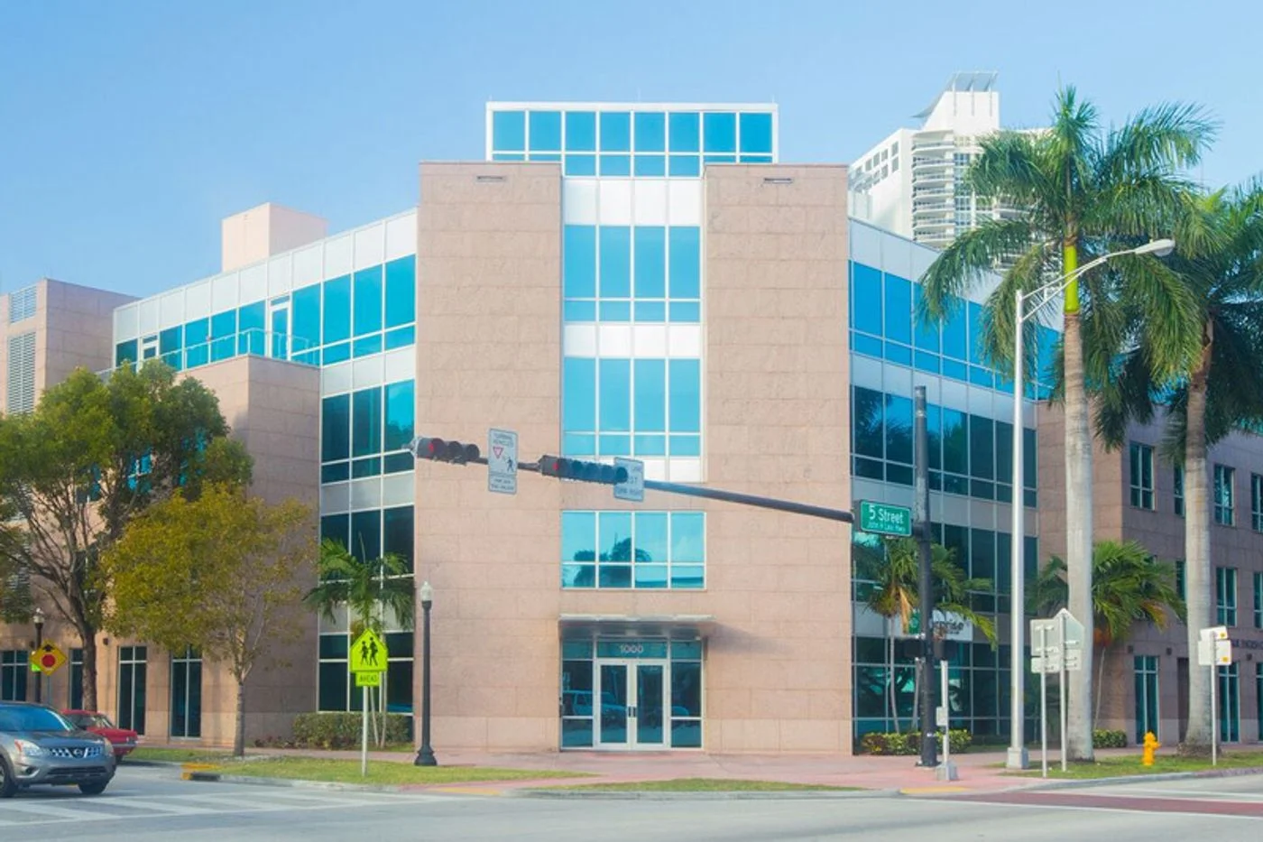 Photo 1 of 1000 5th St, Miami Beach, FL 33139