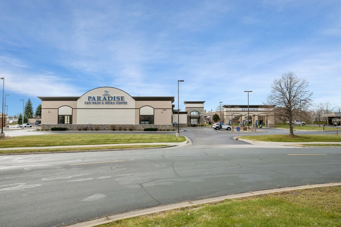 Photo 1 of 13601 80th Cir N Ste 300, Maple Grove, MN 55369