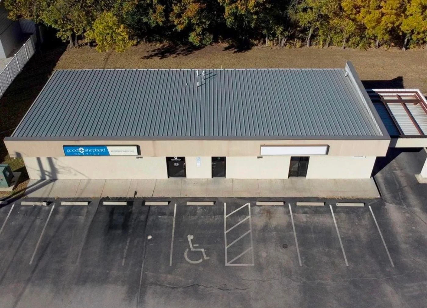 Photo 2 of 505 E 16th St, Wellington, KS 67152