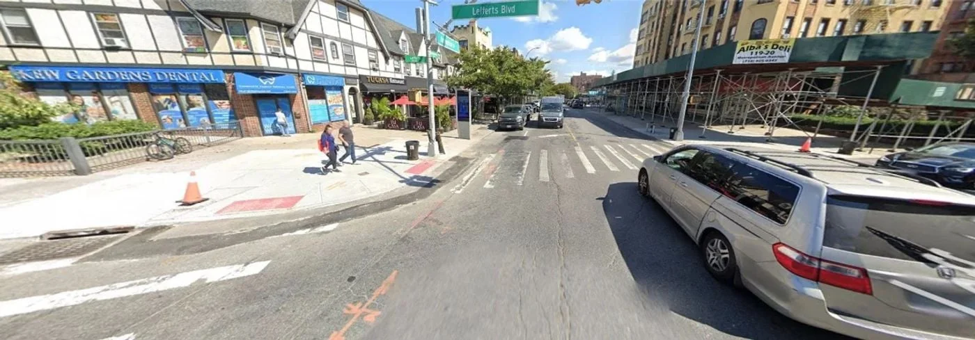 Photo 2 of 11882 Metropolitan Ave, Kew Gardens, NY 11415