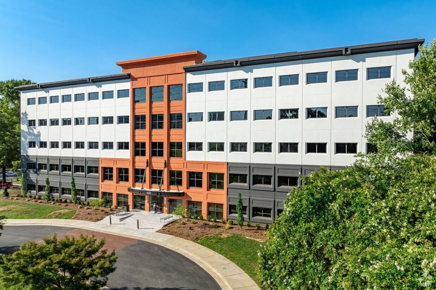 Photo 1 of 6135 Park South Drive Suite 510, Charlotte, NC 28210