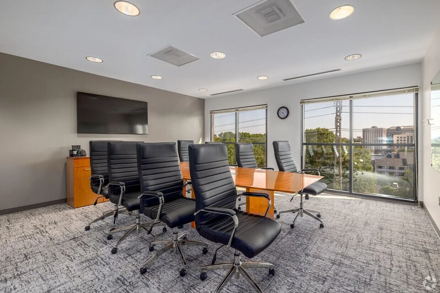 Photo 3 of 6135 Park South Drive Suite 510, Charlotte, NC 28210