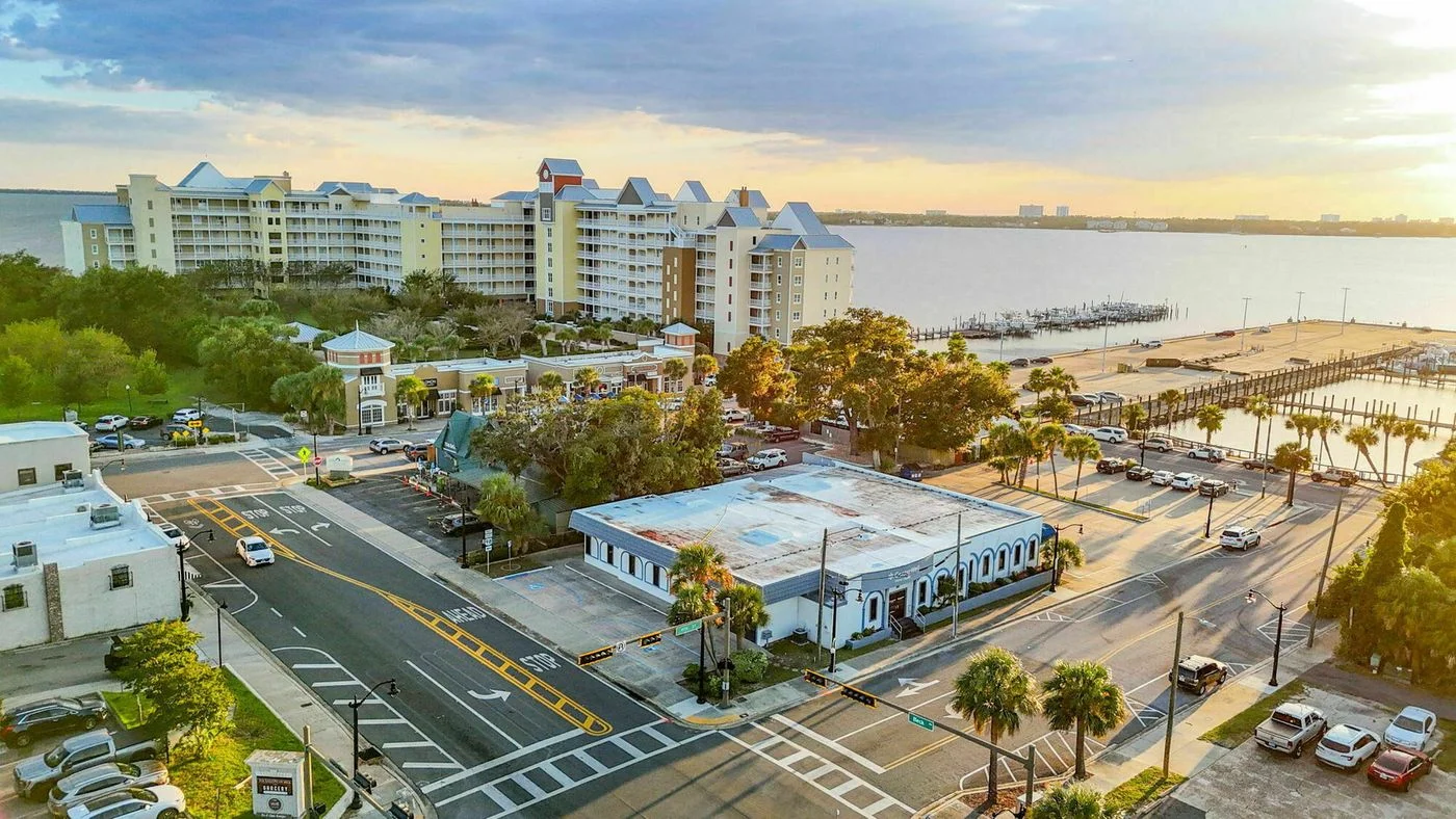 Photo 1 of 1013 Beck Avenue, Panama City, FL 32401