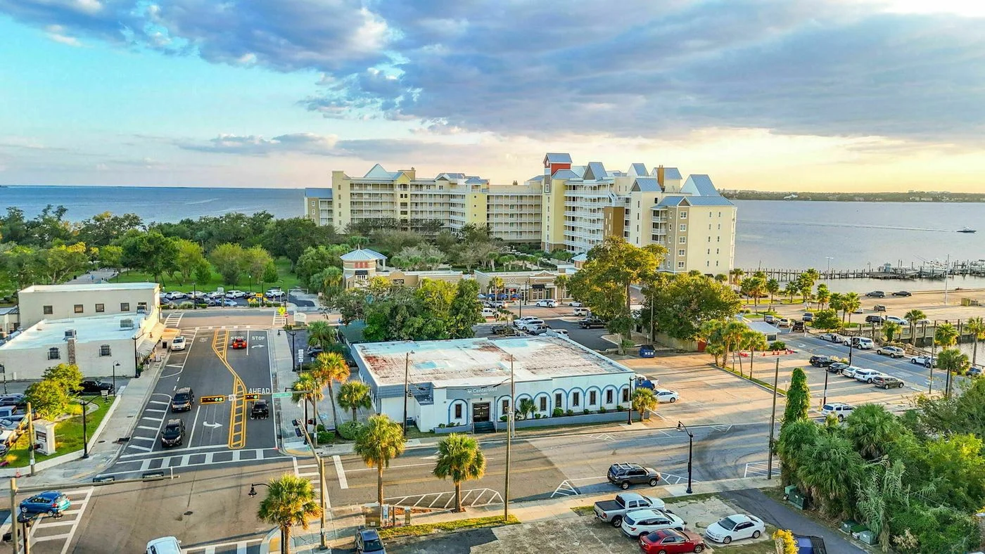 Photo 2 of 1013 Beck Avenue, Panama City, FL 32401