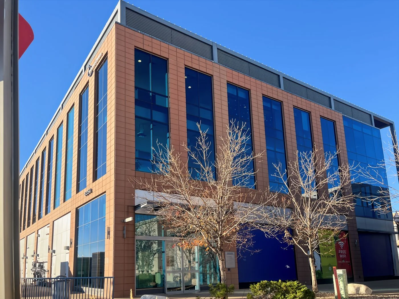 Photo 2 of 8354 Northfield Blvd Building G, Suite 3700, Denver, CO 80238